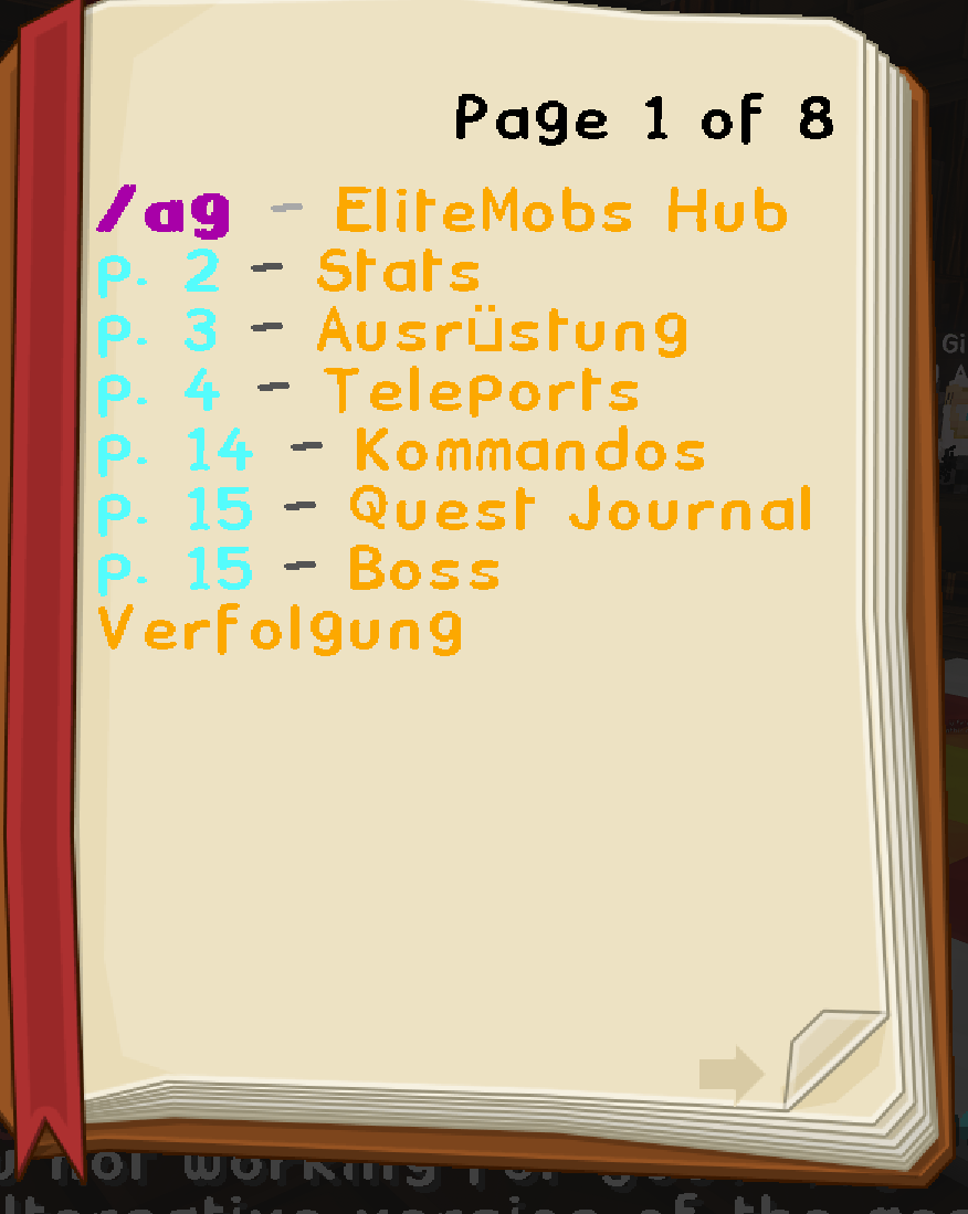 Beispiel Screenshot