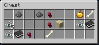 Ancient Tome Beispiel Screenshot