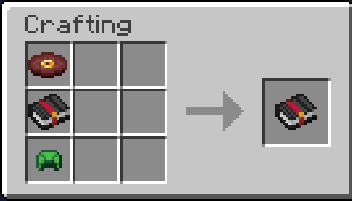 Dickschädel Rezept Beispiel Screenshot