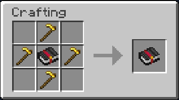Harke Rezept Beispiel Screenshot