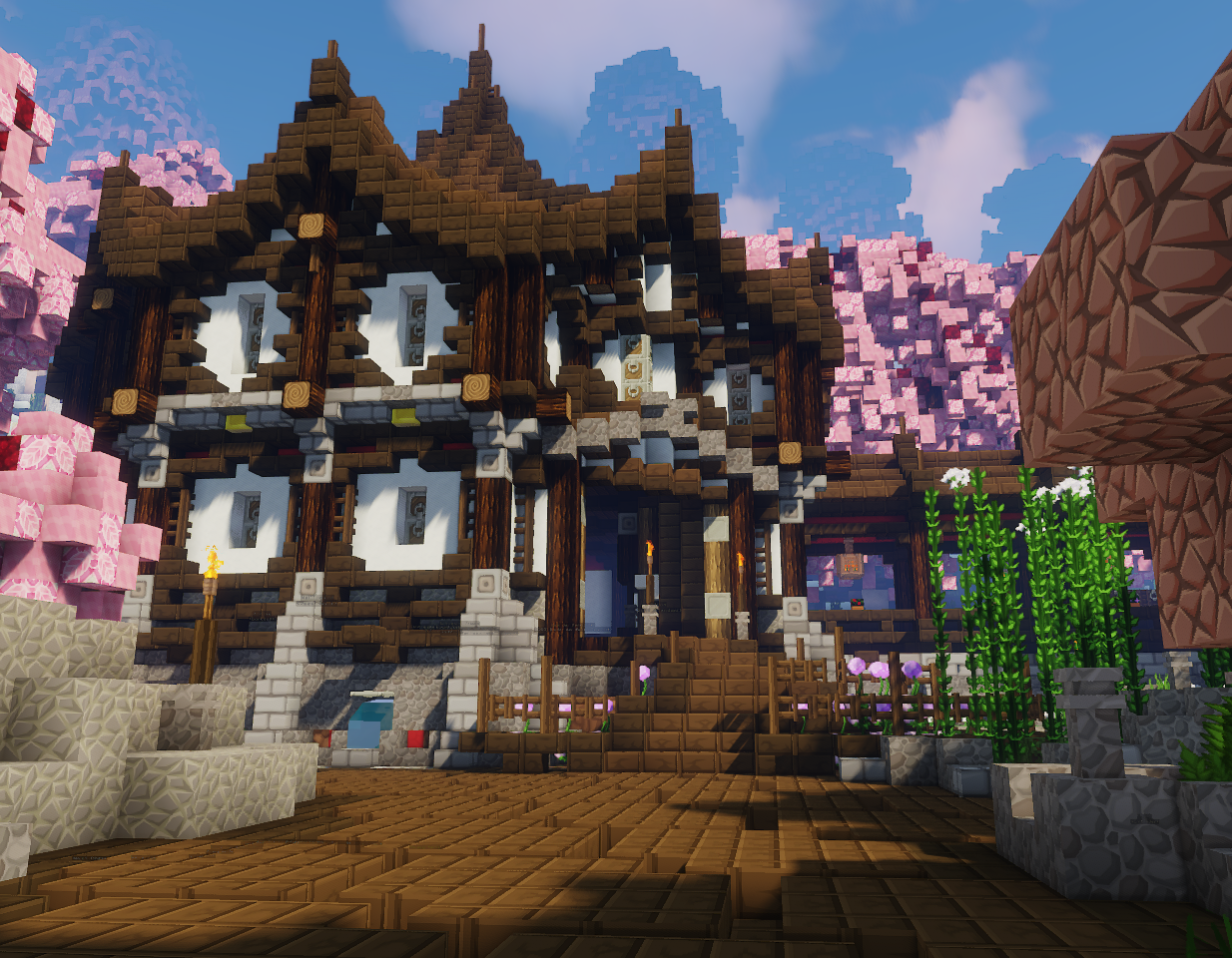 Elite Quests Annehmen Beispiel Screenshot